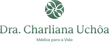 Dra. Charliana Uchôa — Médica para a Vida